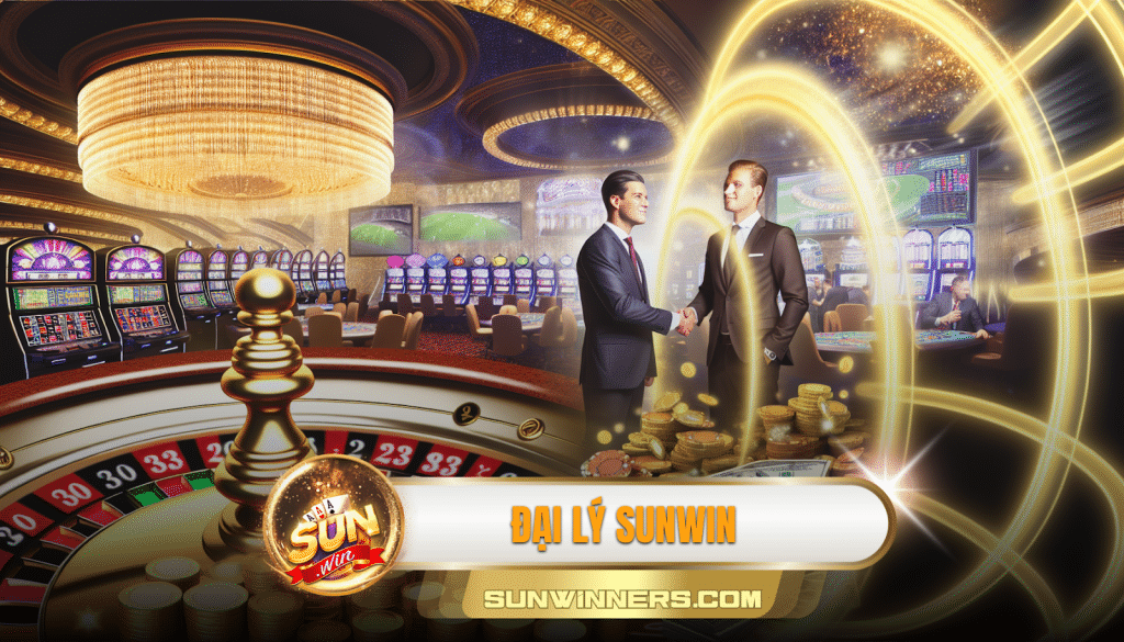 Đại lý Sunwin 