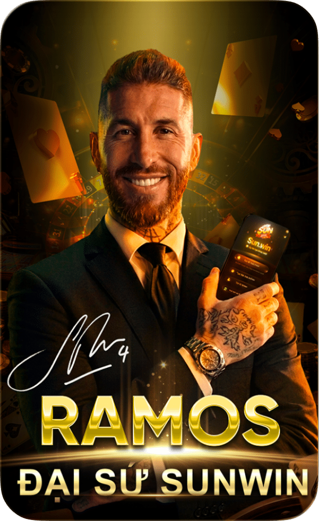 Ramos đại xứ sunwin